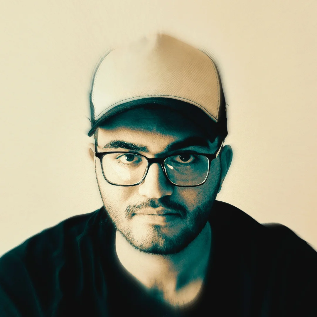 Parsa Taheri — Technical Artist